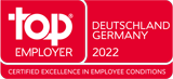 Top Employer Germany