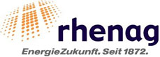 rhenag Logo