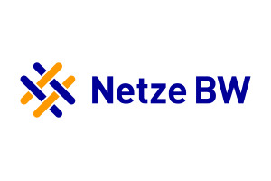Logo Netze BW GmbH