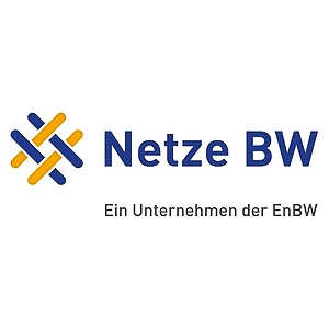 Logo Netze BW GmbH